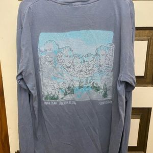 Kappa sigma founders day long sleeve